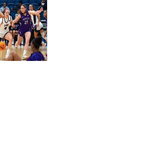 Long-range bombs do in Lady Flames