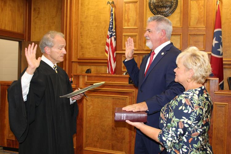 Two new City Council members sworn in | News | clevelandbanner.com