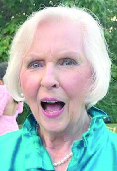 Ruby Pangle Ruby Kate Albritton Pangle | Obituaries | clevelandbanner.com