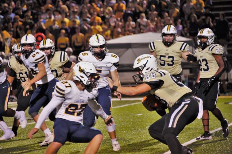 TSSAA realignment brings new opponents Sports clevelandbanner com