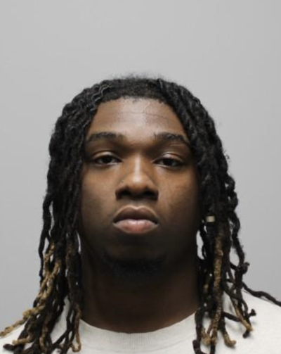 Cleveland man allegedly points gun at woman during argument | News ...