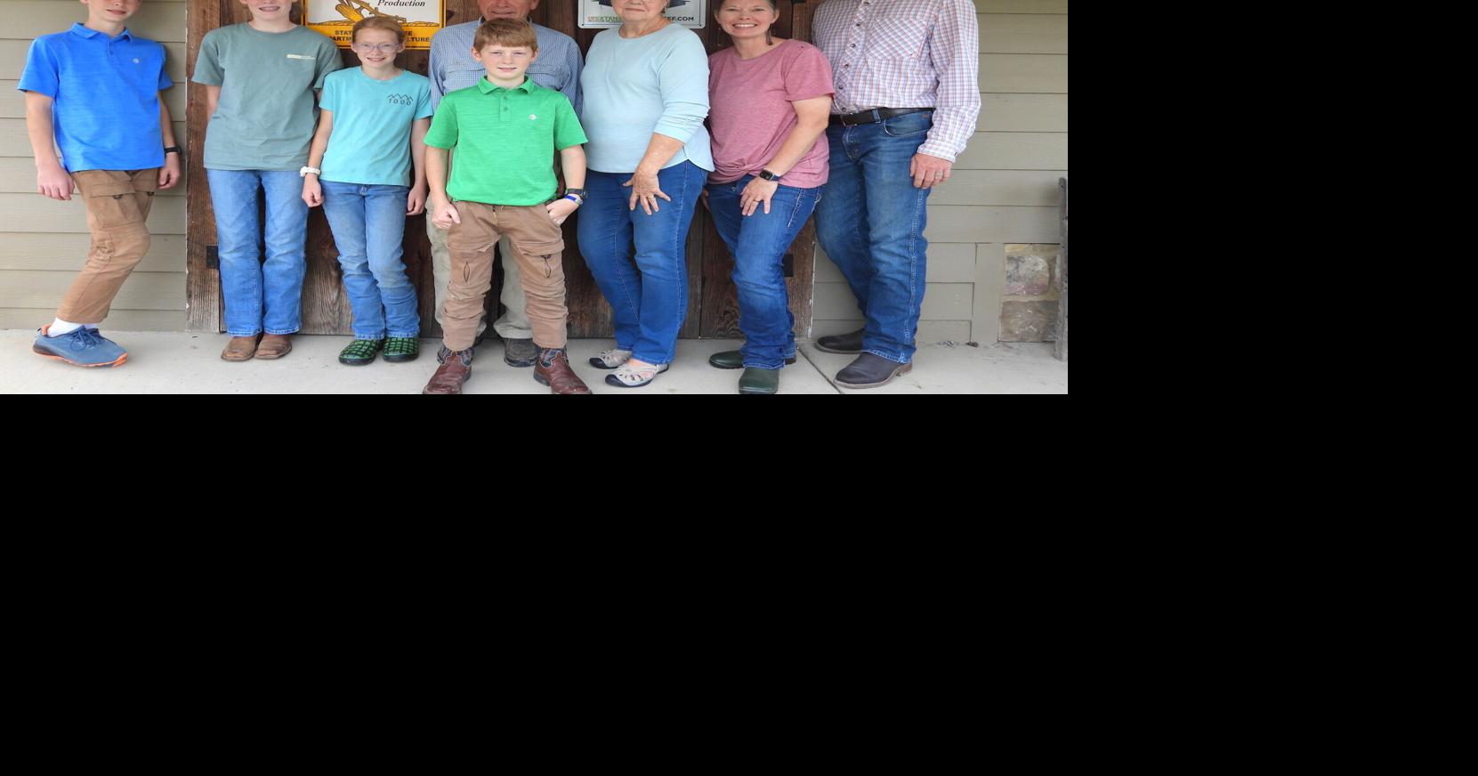 Thousand Hills: A true 'Family Farm'