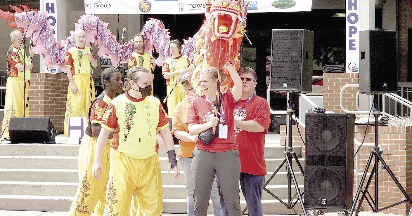 Relay for Life raises around $140,000 at international festival - Vimarsana News
