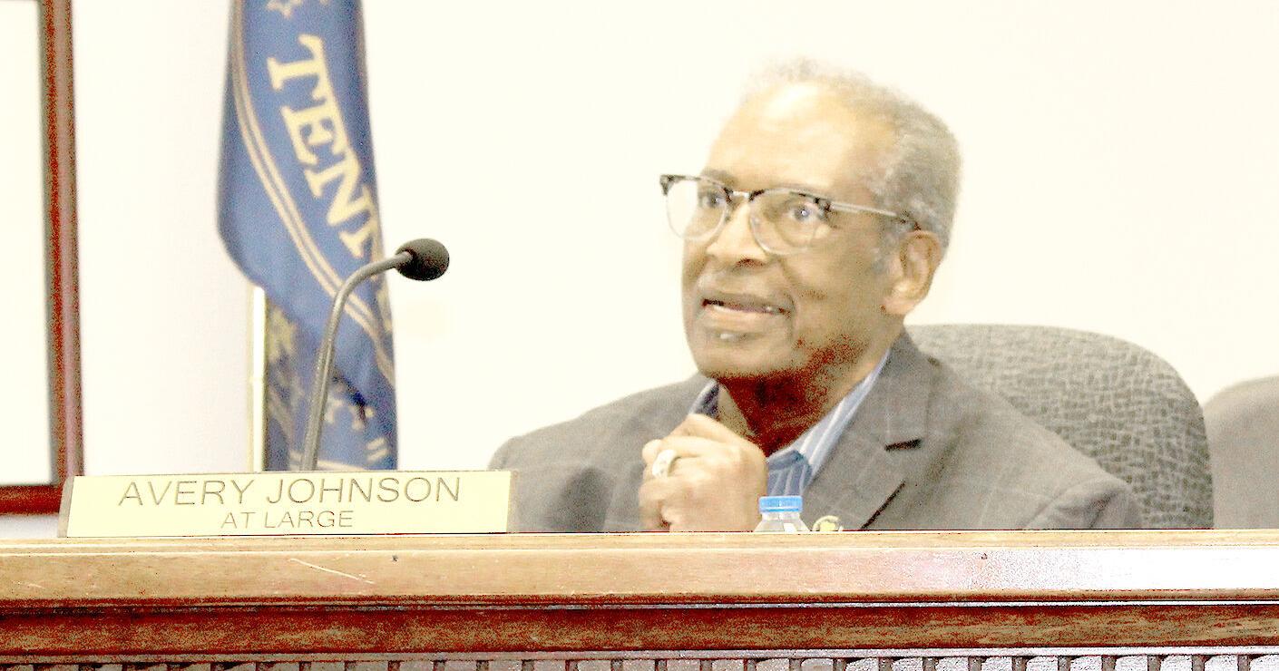 Hughes announces he will not seek reelection to city council - Vimarsana News