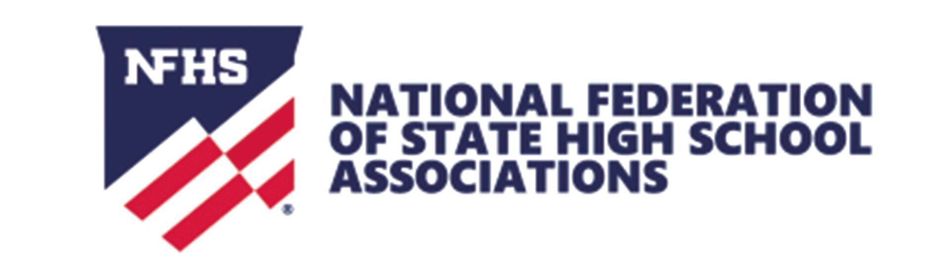 NFHS logo Sports clevelandbanner com