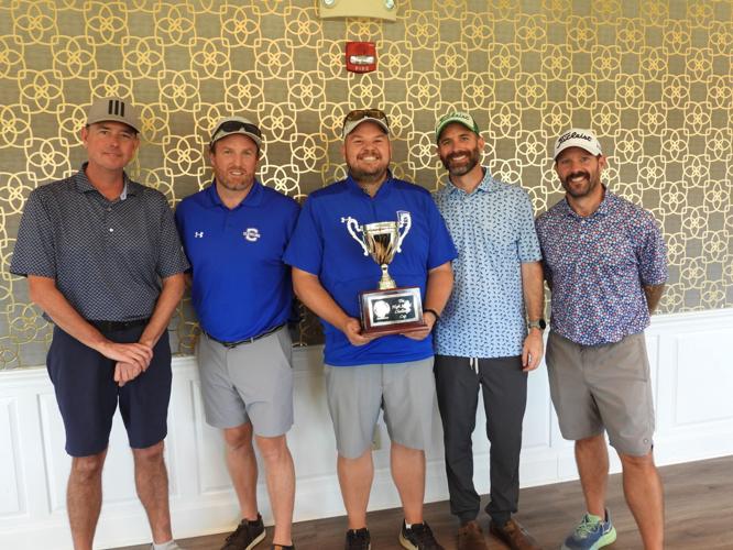 Lee, Cleveland takes Ratterman-Shell crowns | Sports | clevelandbanner.com