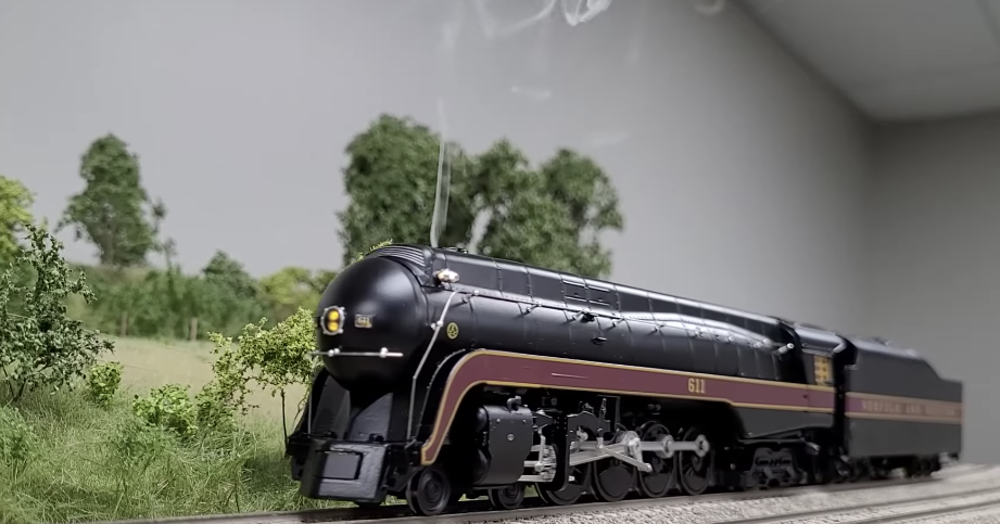 Looming tariffs (had) Cleveland's Scale Trains bracing for impact