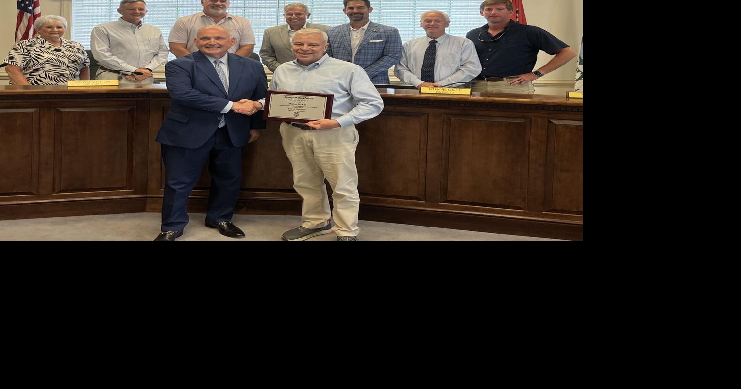 McKay to retire as the City of Cleveland’s CFO, marking end to 13 years of service