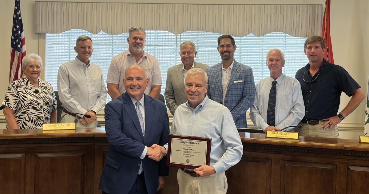 McKay to retire as the City of Cleveland’s CFO, marking end to 13 years of service