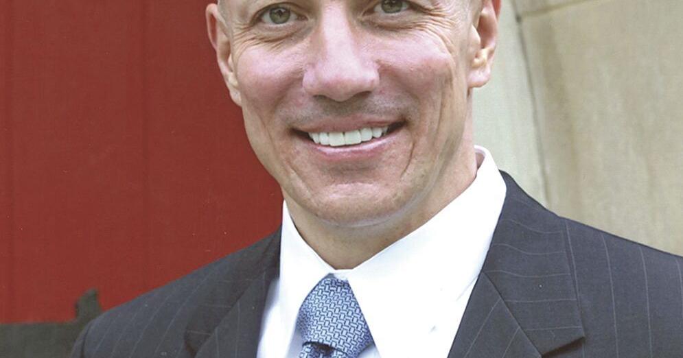 Mark Hall to speak at Memorial Day ceremony - Vimarsana News