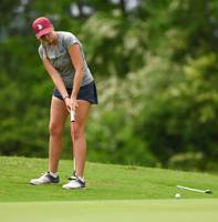 Lady Flames move up to fourth