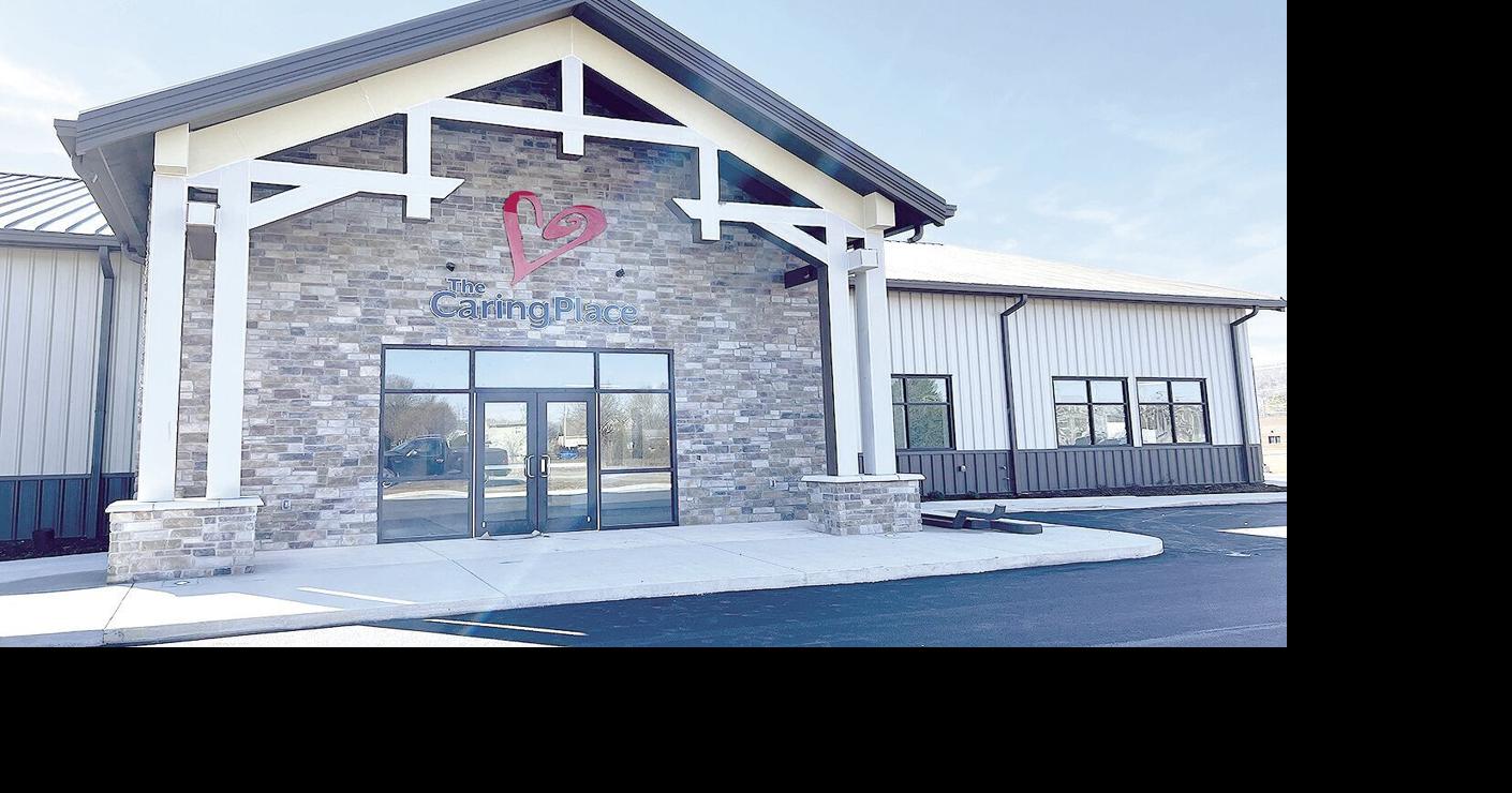 The Caring Place opening still on schedule | News | clevelandbanner.com