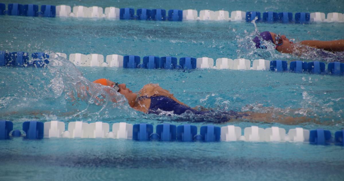 Best CAT, Waterdogs finish in decade