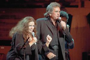June Carter Cash, Kenny Chesney and Tony Brown to join the Country Music Hall of Fame