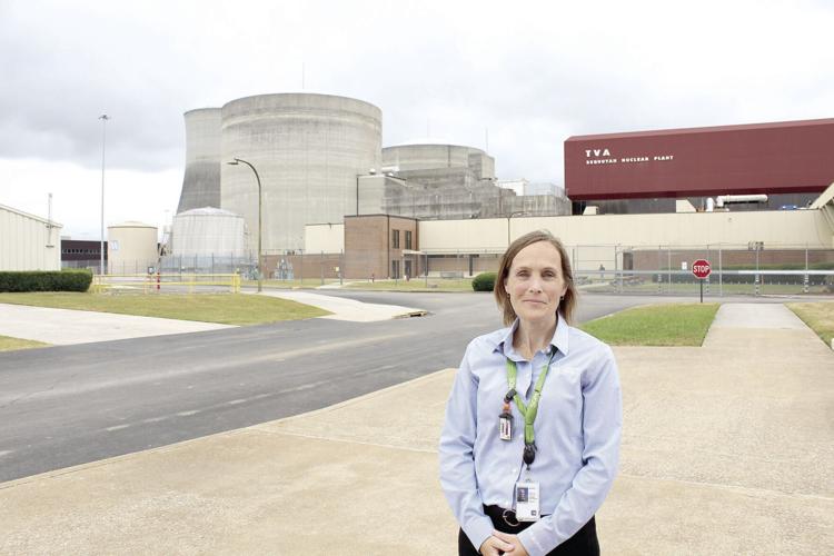 Sequoyah Nuclear Plant: TVA prepared to provide energy for summer and  beyond | News | clevelandbanner.com