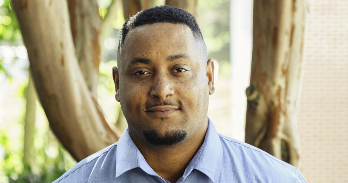 Sean Ries CSCC names Noble executive director of institutional research and ...