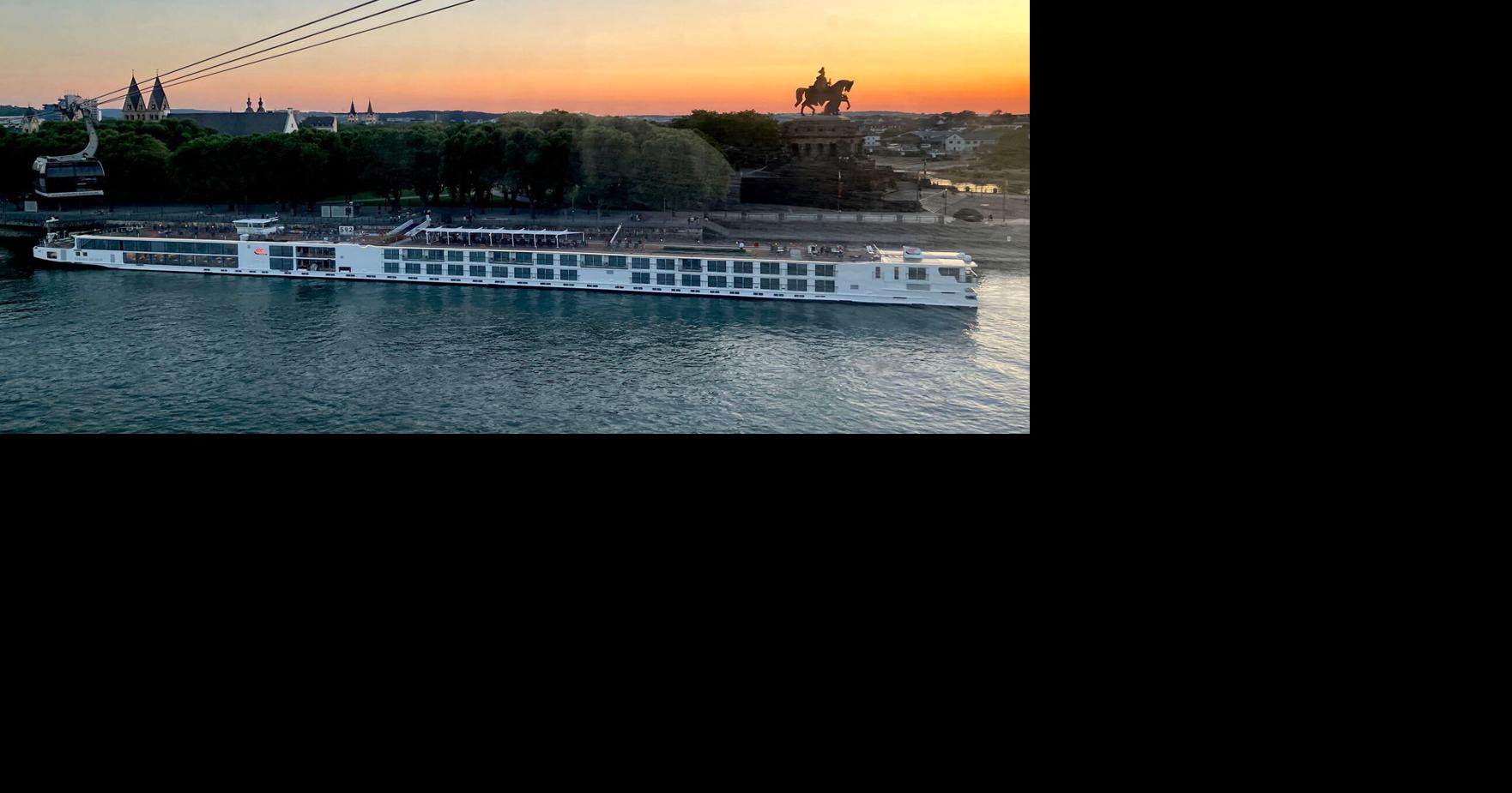 Are Viking river cruises the way to see Europe? What we learned over 2 trips