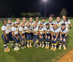 Feisty Fillies 2nd at Gulf Coast Classic