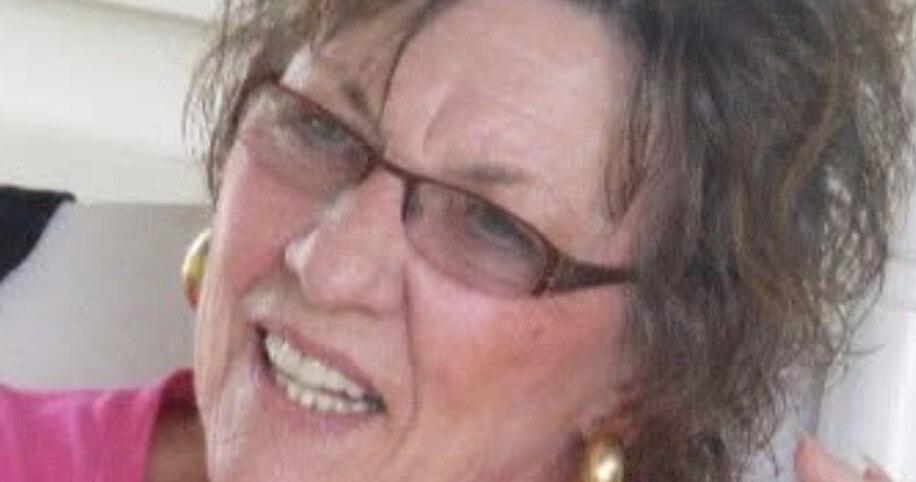 Nancy Lou Brown