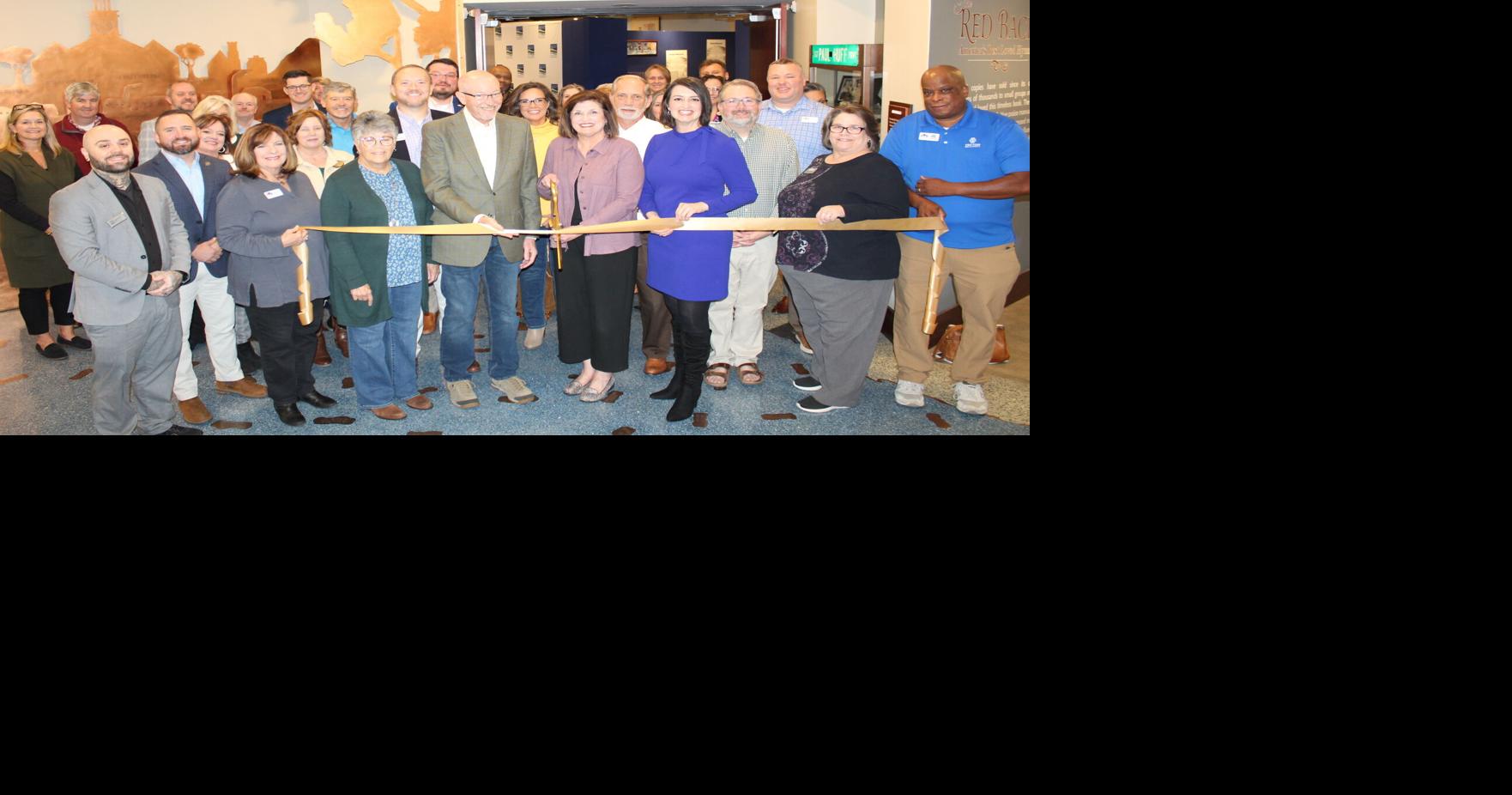 '100 Years of Commerce' Chamber's centennial marked with special exhibit