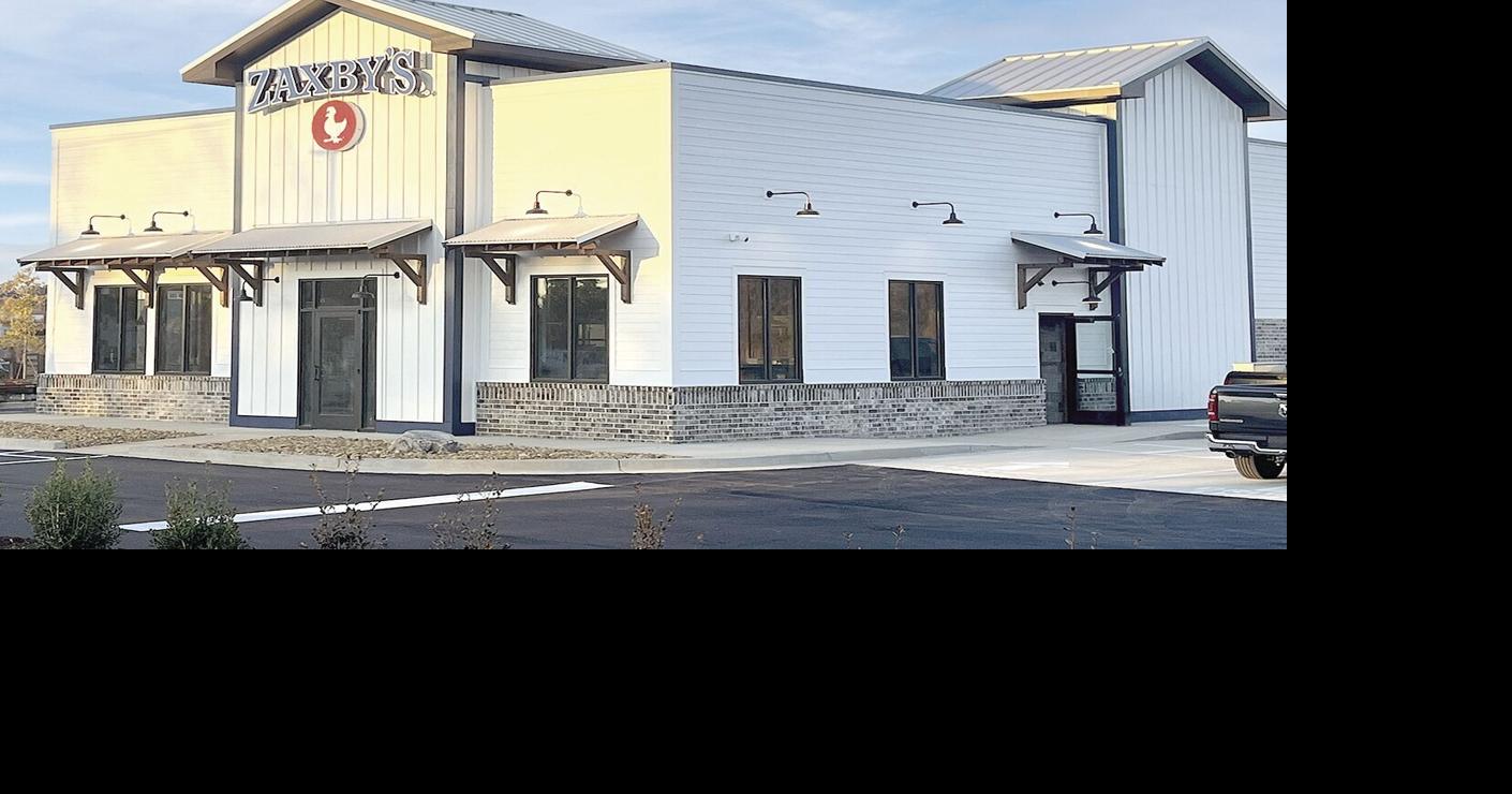 Zaxby's 3rd Cleveland location opens Nov. 20 News