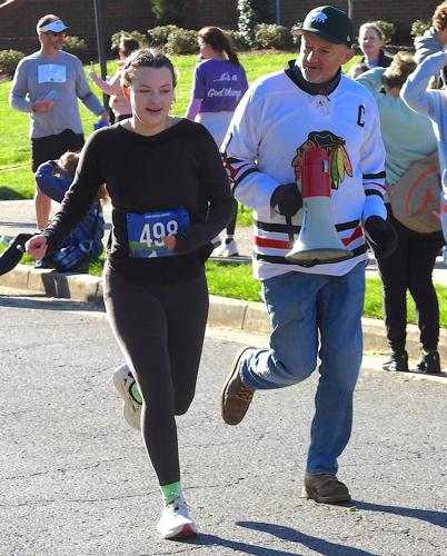 25 years for 65 Roses/Great Strides; $1.6 million raised | News ...