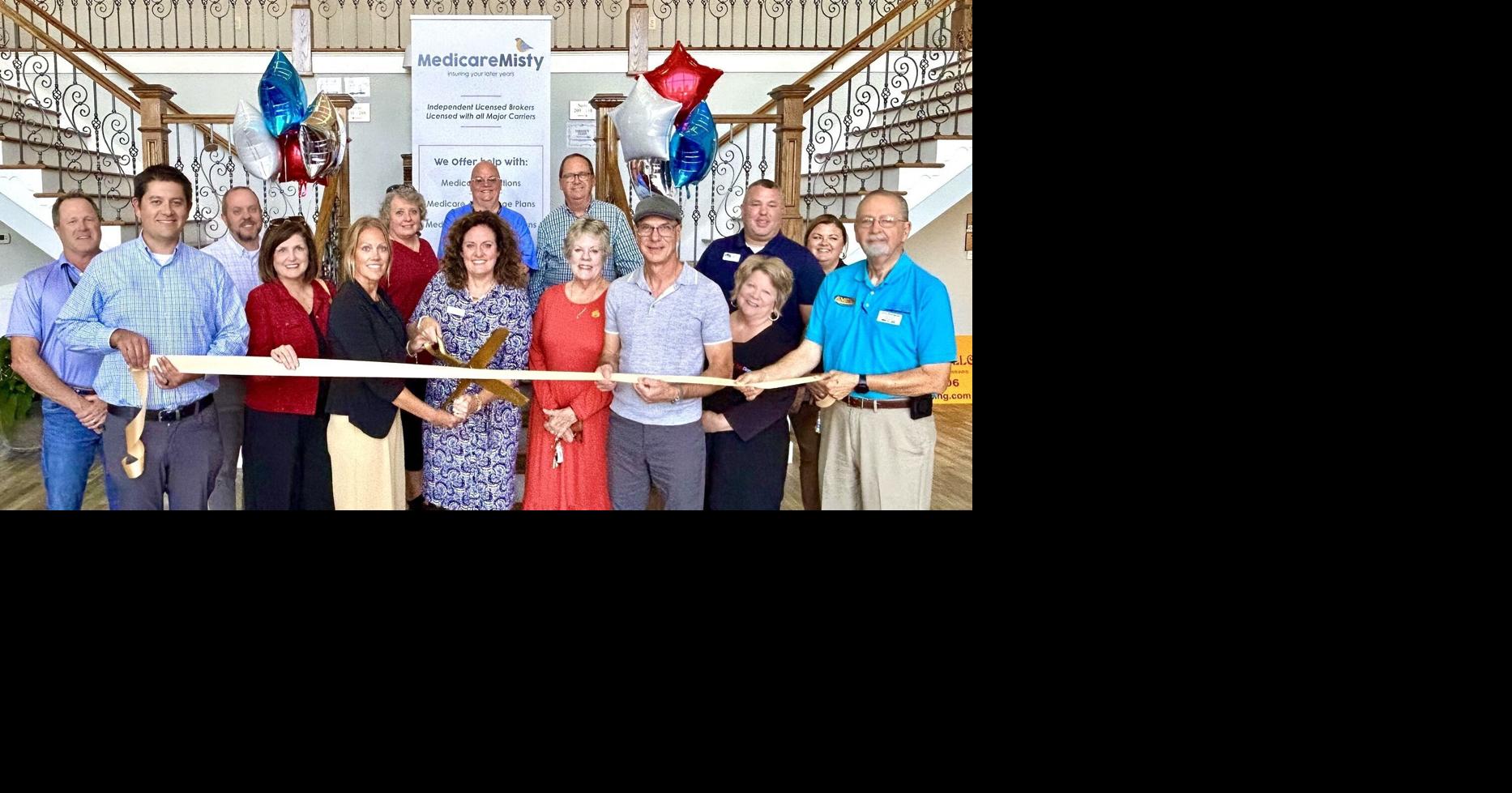 MedicareMisty Partners celebrates new office