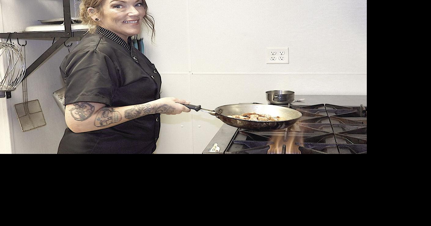 Chefs preparing for Cowpea Festival and Cook-off | Features ...