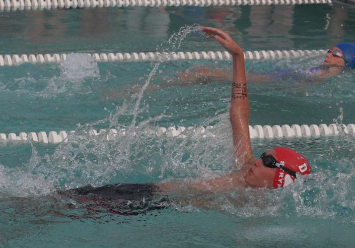 Wavemakers wipe out Waterdogs Sports