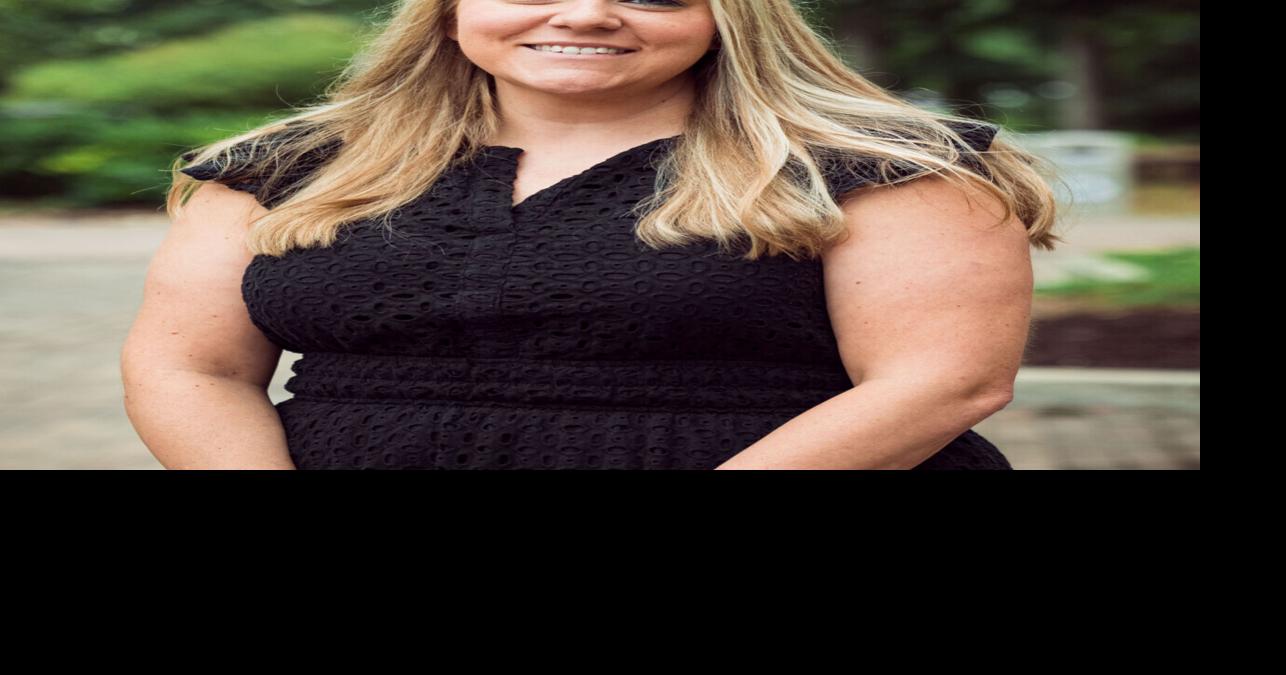 Alicia Kimsey: Finding the right path – one step at a time