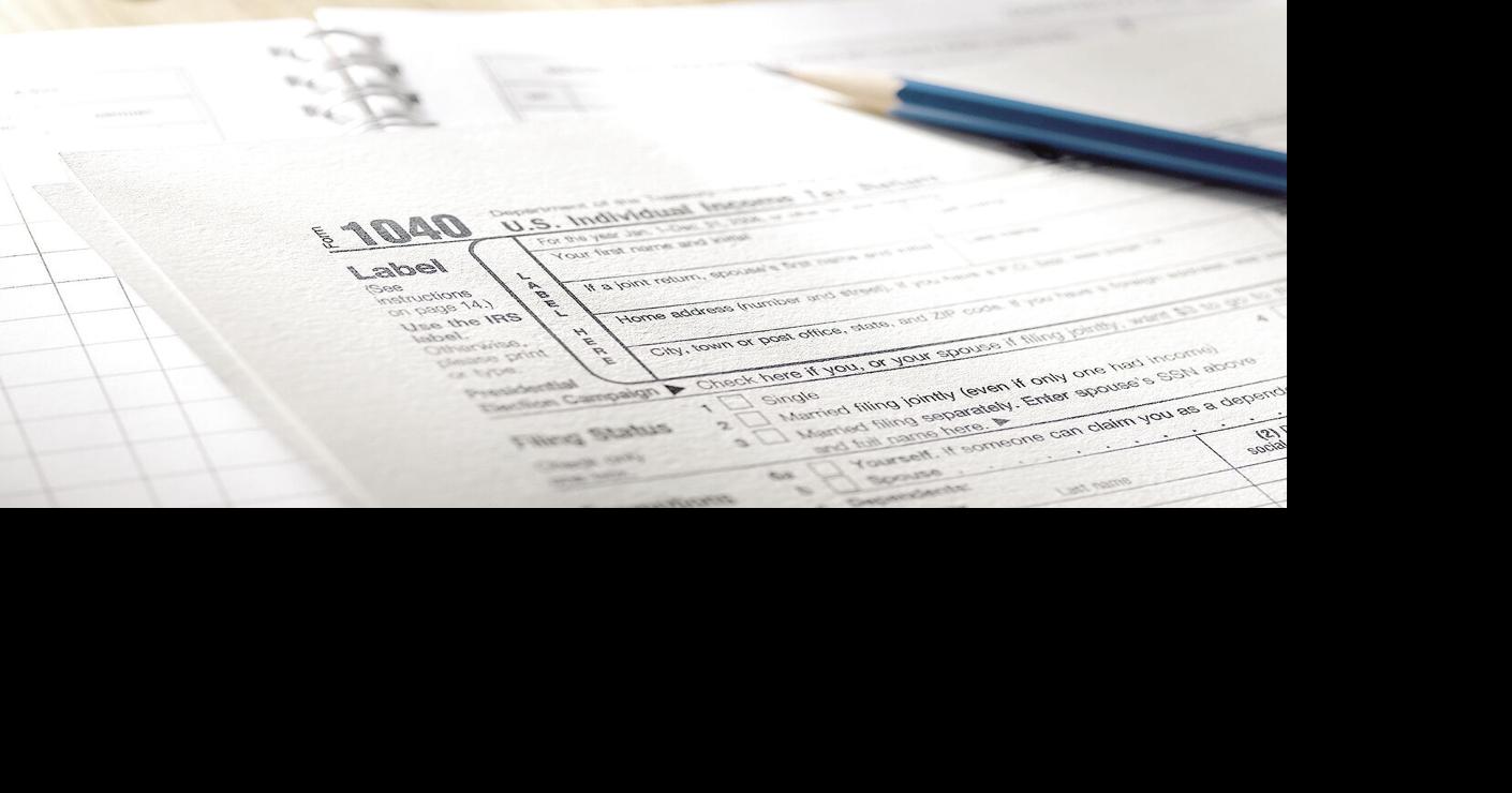 IRS Free File now available through IRS.gov | Local News ...
