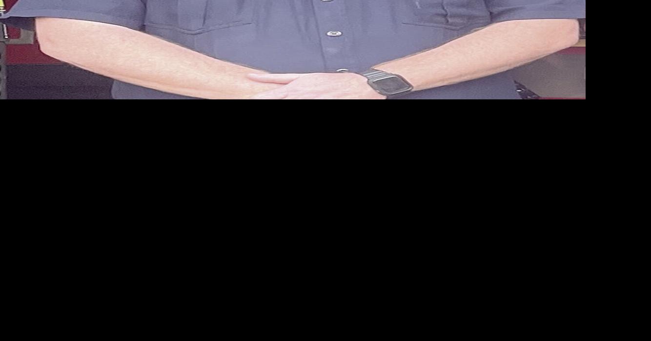 Stewart to serve as BCFR interim chief | News | clevelandbanner.com