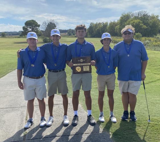 Mustangs, Lady Raiders claim district link crowns | Sports ...