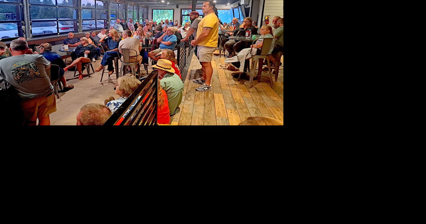 Community rallies against possible data center