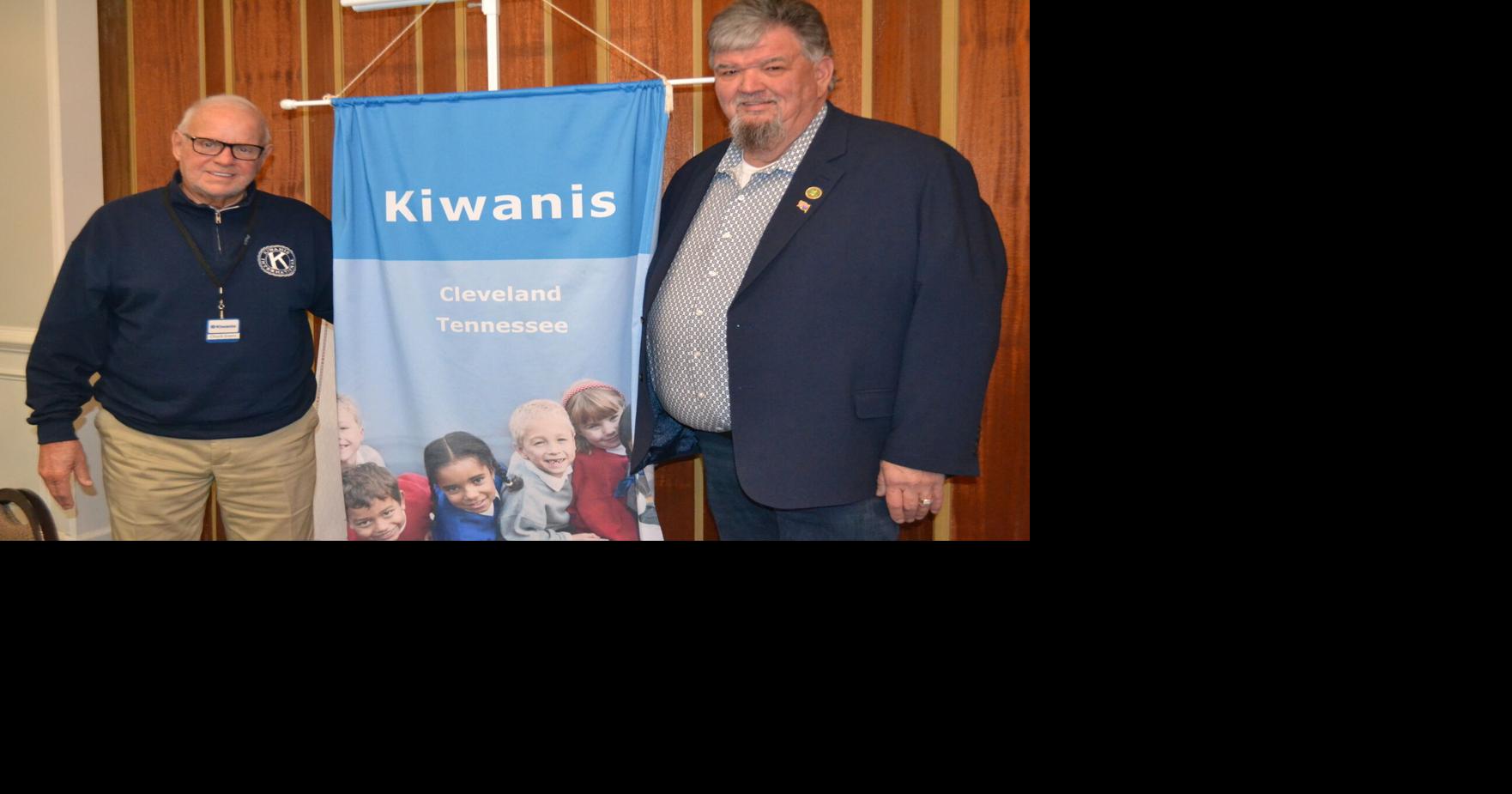 Scoitt Gilbert poedges to be mayor who will listen