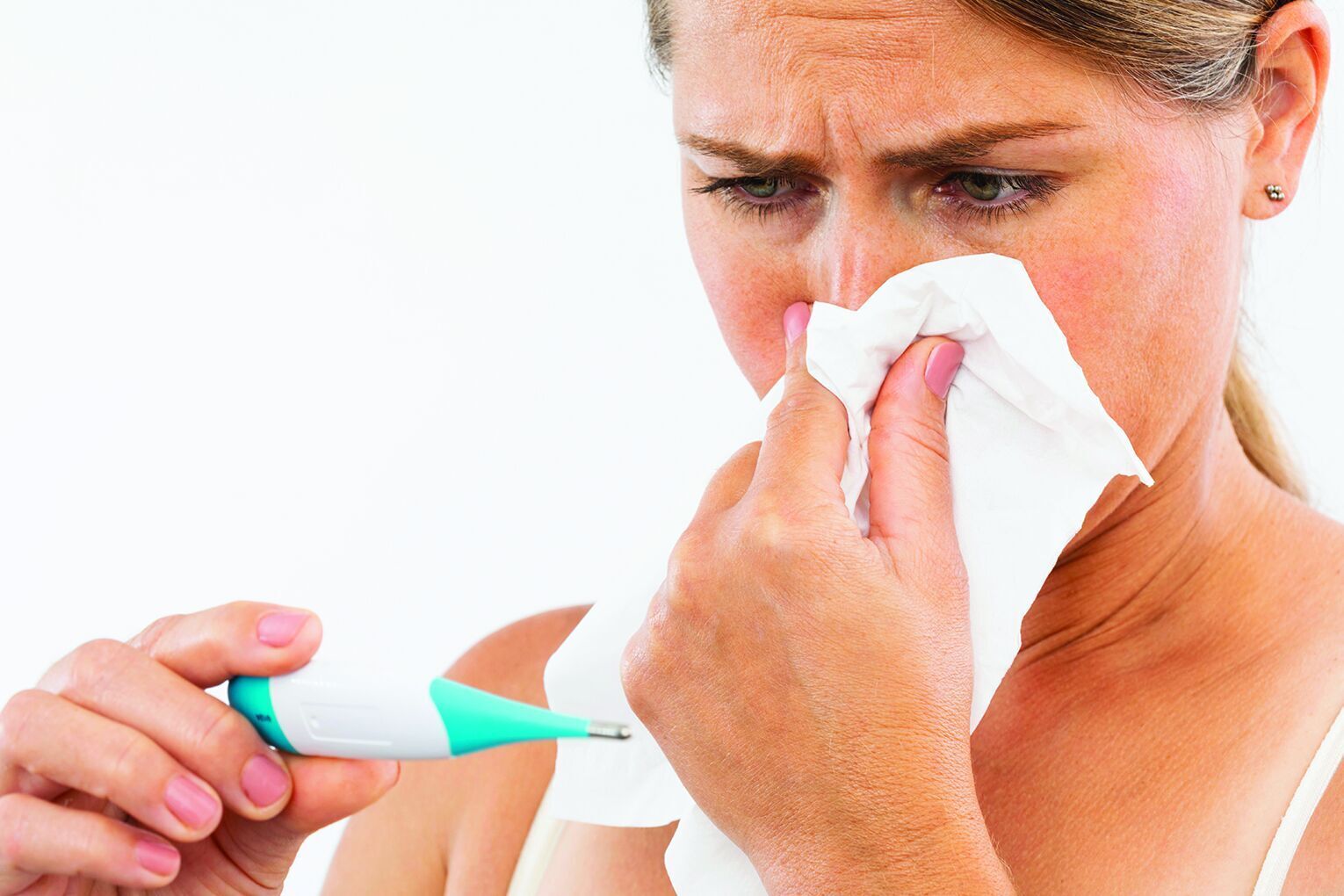 BACTERIAL VS VIRAL INFECTIONS HOW DO THEY DIFFER visual data 2