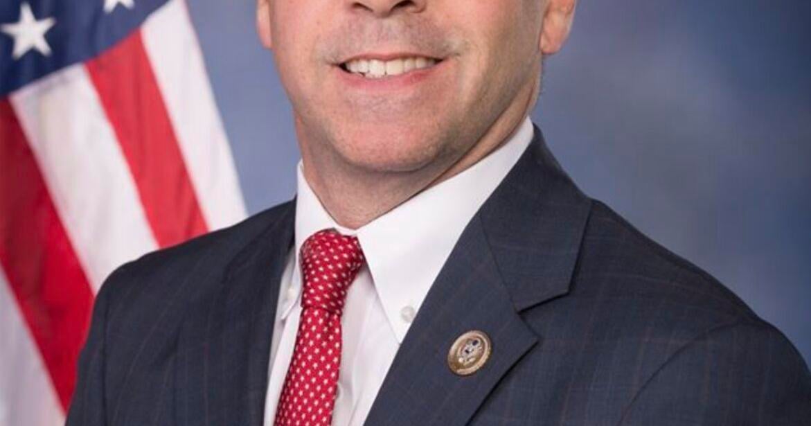 Fleischmann named to Defense Appropriations Subcommittee - Vimarsana News