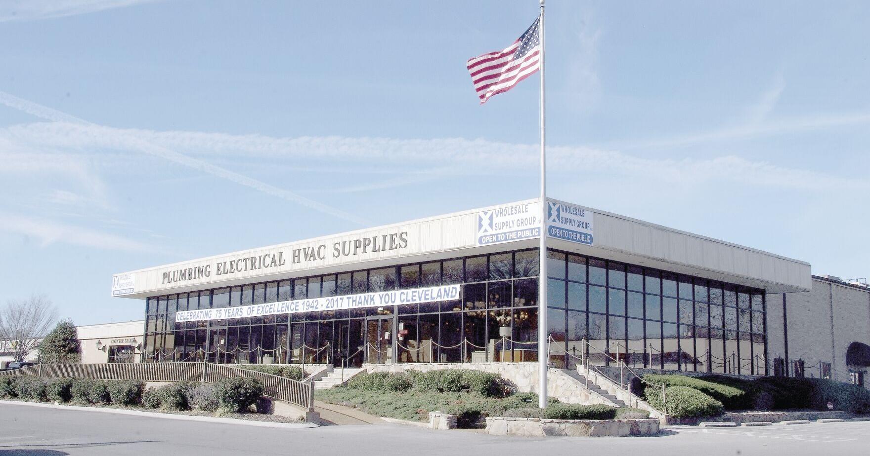 Wholesale Supply Group listed among 2024 Supply House Times 'Top 150 Distributors' - Vimarsana News