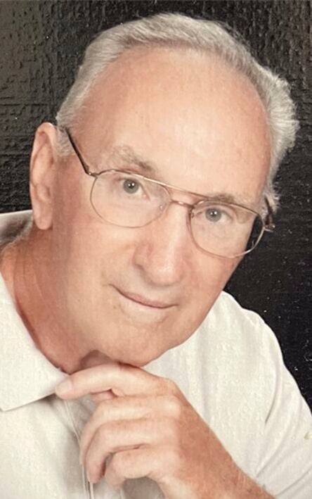 Bernard ‘Bernie’ Glenn Honaker | Obituaries | Clevelandbanner.com