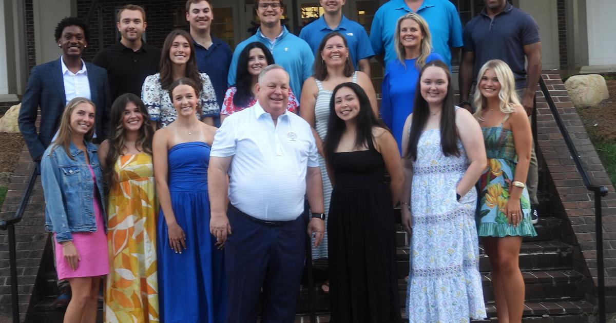 Ratterman-Shell scholarships exceed $1 million mark