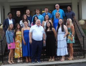 Ratterman-Shell scholarships exceed $1 million mark