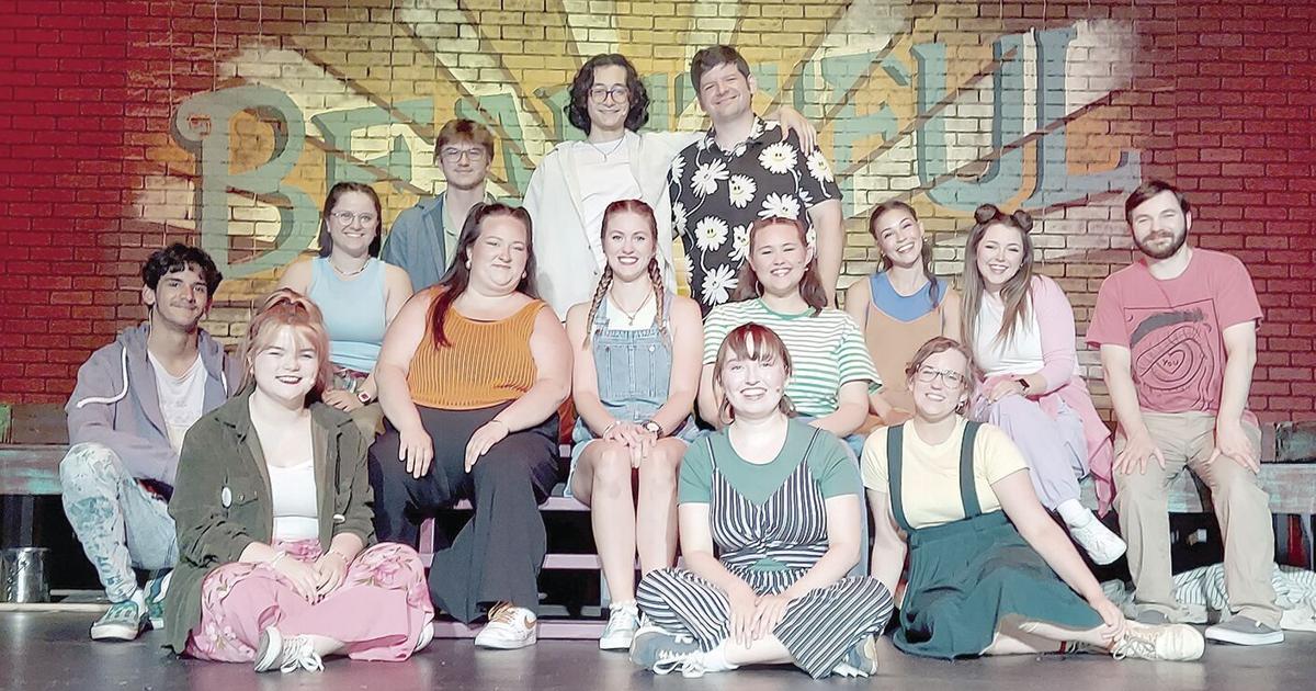 Godspell's final performance set for tonight | News | clevelandbanner.com