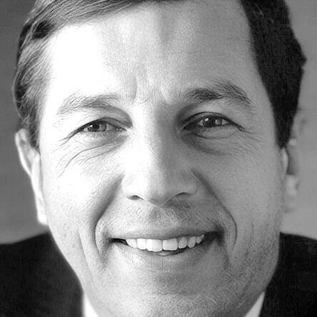 Harry Mitchell Watson Jr. - Vimarsana News