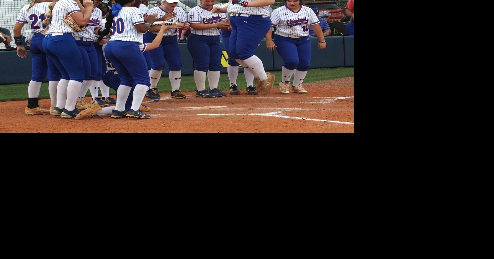 Lady Raiders claim 1st district crown | Sports | clevelandbanner.com