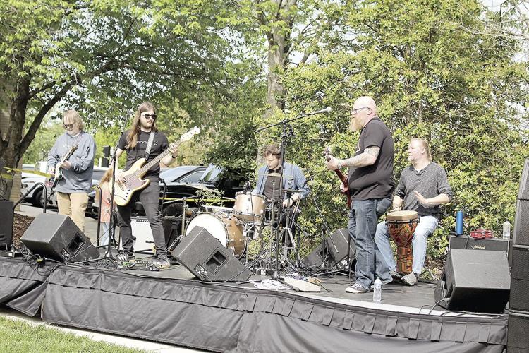 Cleveland taps into Keg, Cork & Barrel News