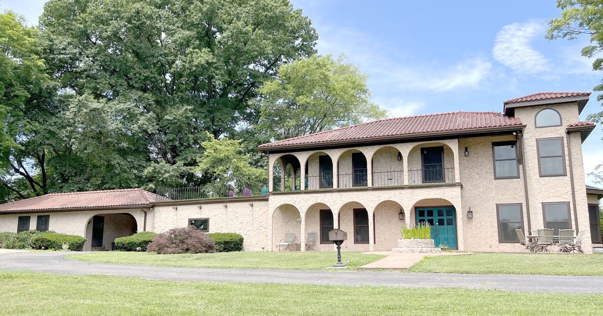 Ocoee Street house a hit, then and now | News | clevelandbanner.com