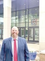 Benton appointed assistant principal at Cleveland High School