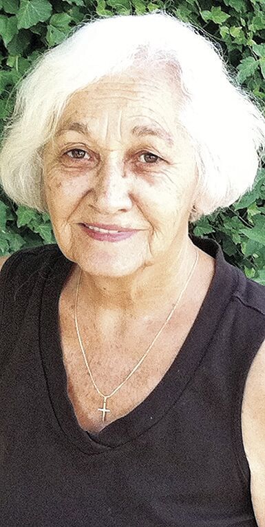 Betty Jean Franks Brown | Obituaries | Clevelandbanner.com