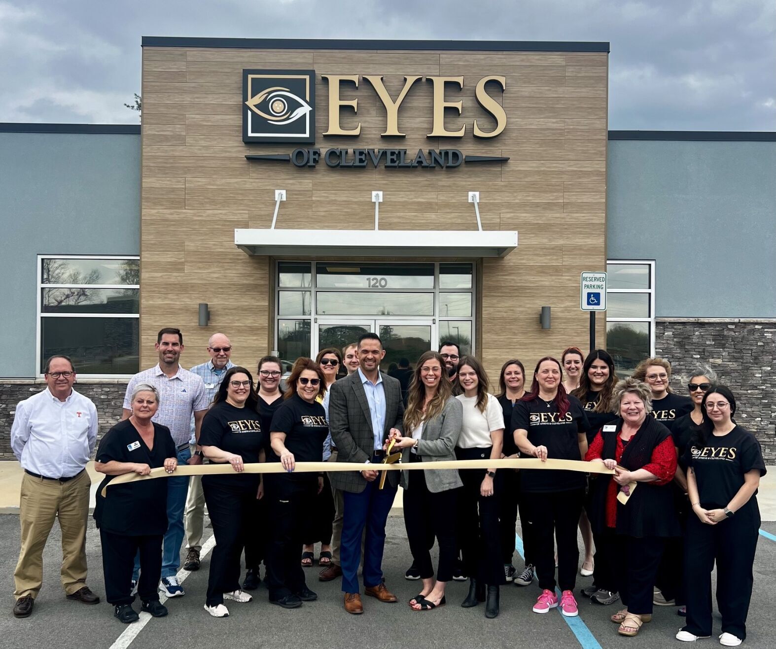 CLEVELAND LOCAL NEWS visual data 2