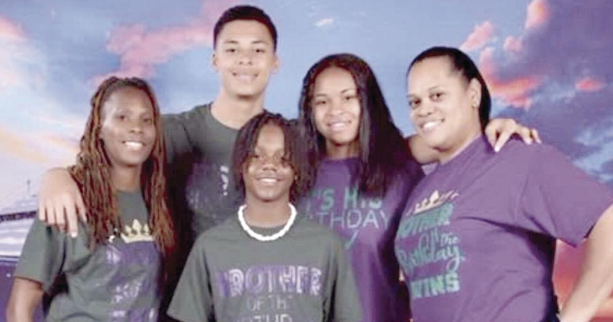 Chance Stoval Stovall: 'made best move for my family' | Sports | clevelandbanner.com